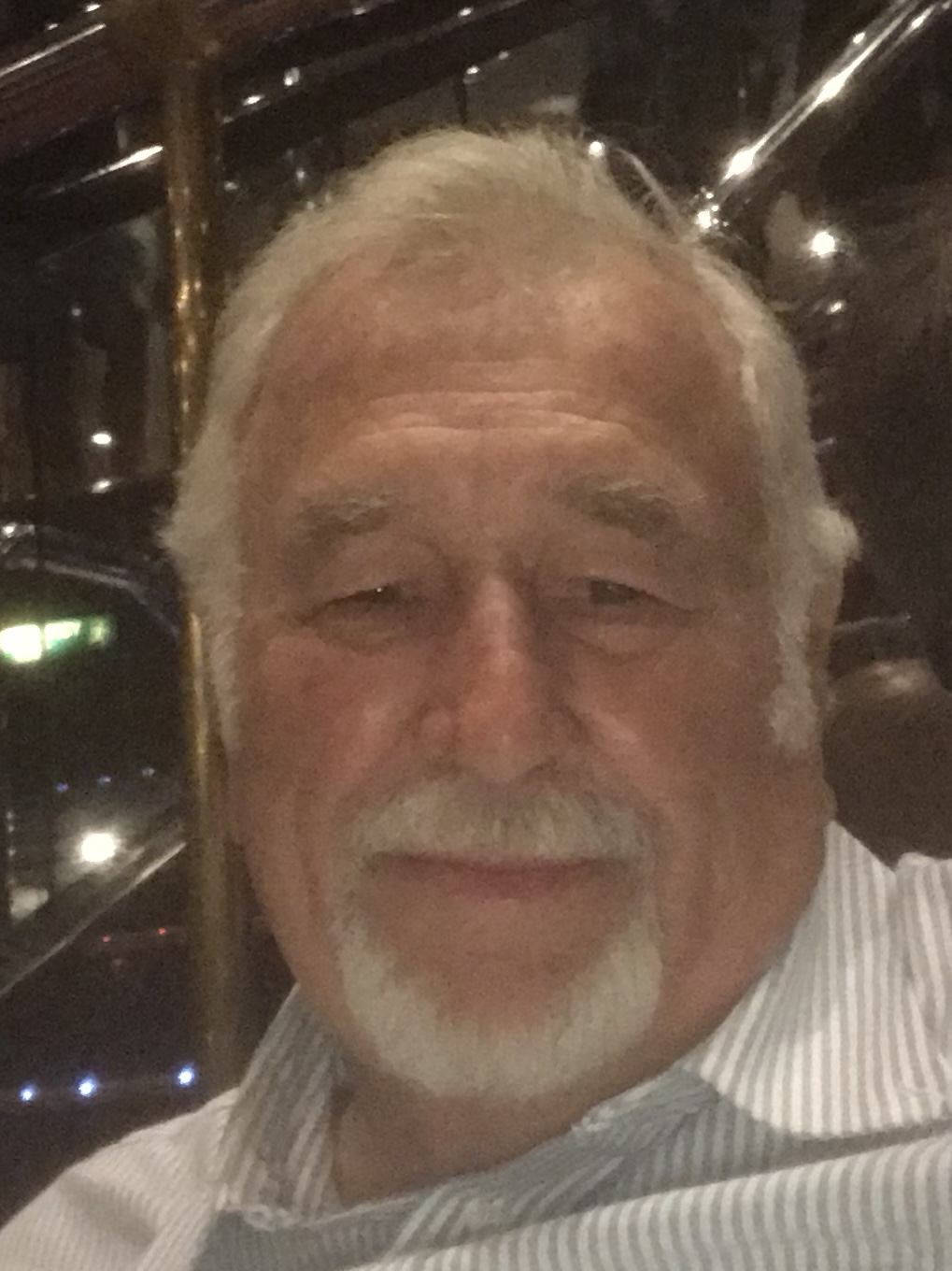 Writer: John Millsap
