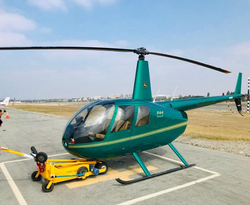 R44 Raven II