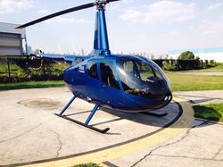 R66 Turbine