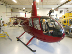 R44 Raven II