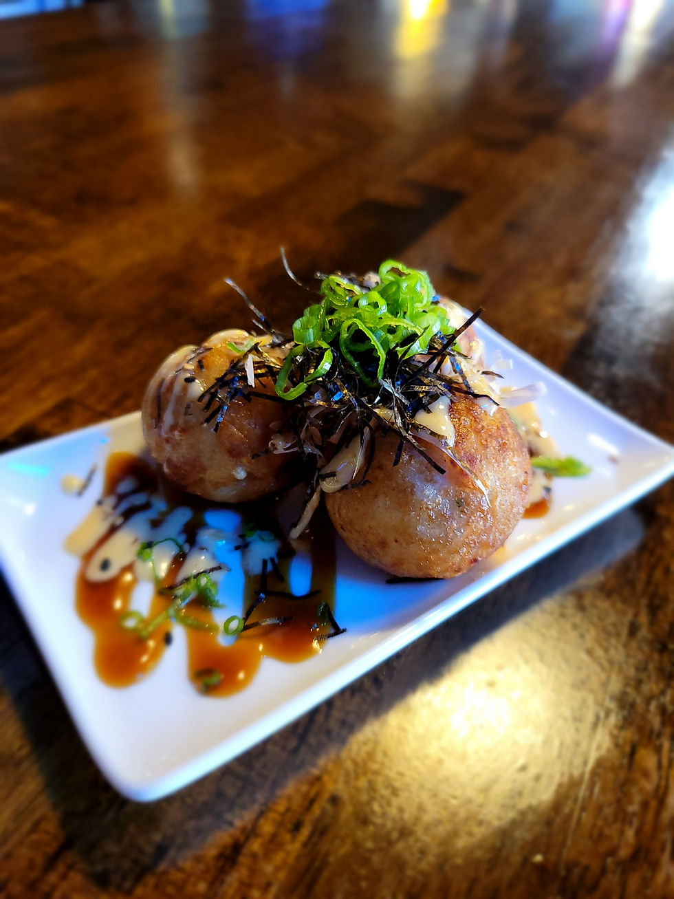 A14. TAKOYAKI (4) image
