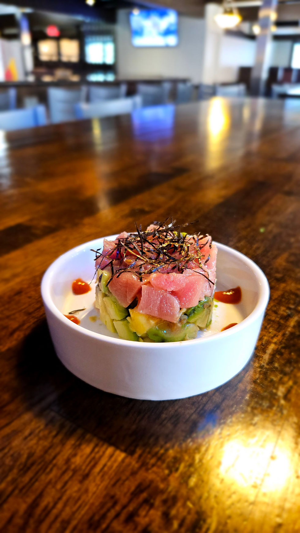 A1. AHI TOWER image