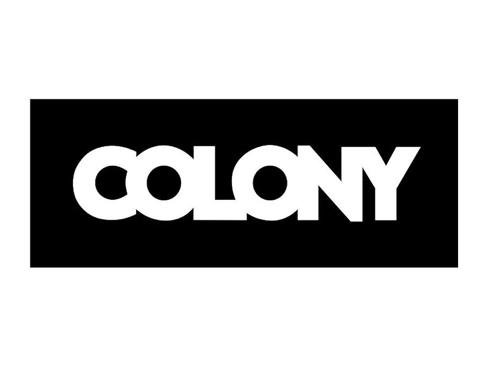 colony