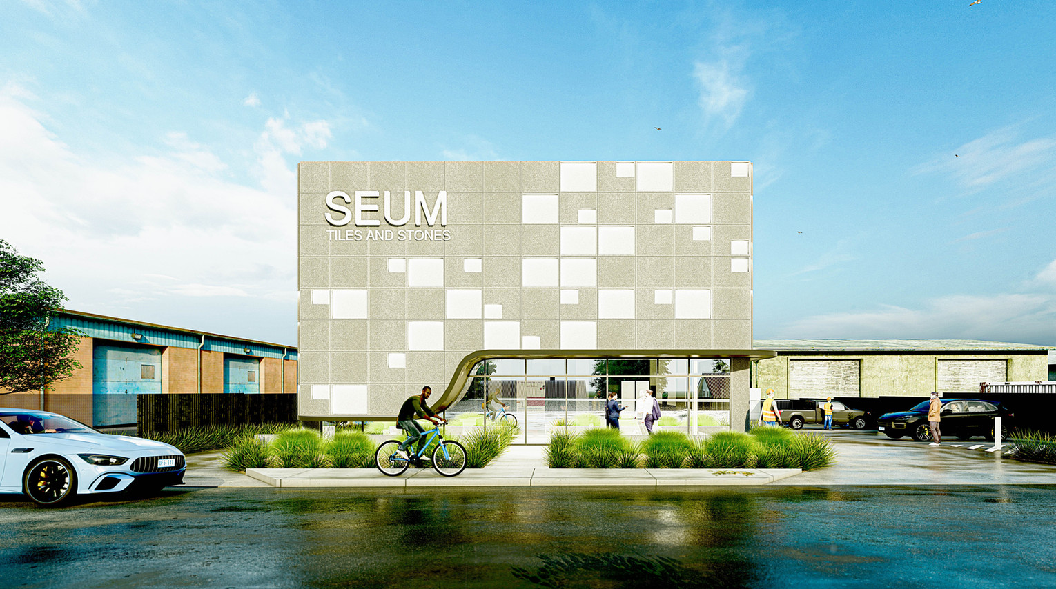 Latest News Hyperspace Architecture Canberra