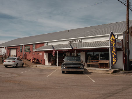 Private Car Sales in Texas