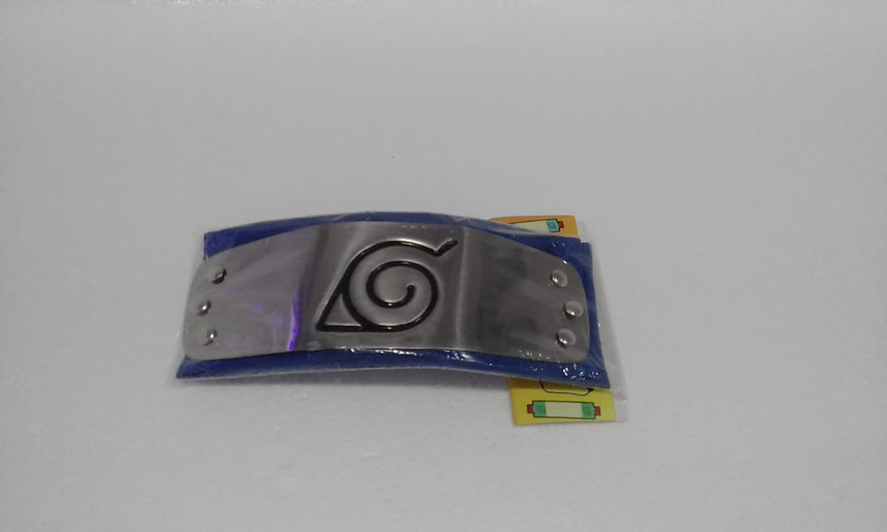 Miniatura: Bandana
