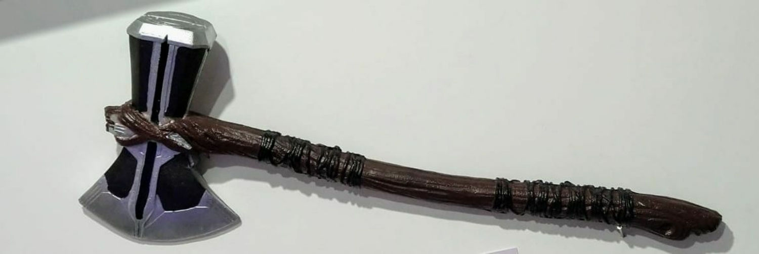 Stormbreaker