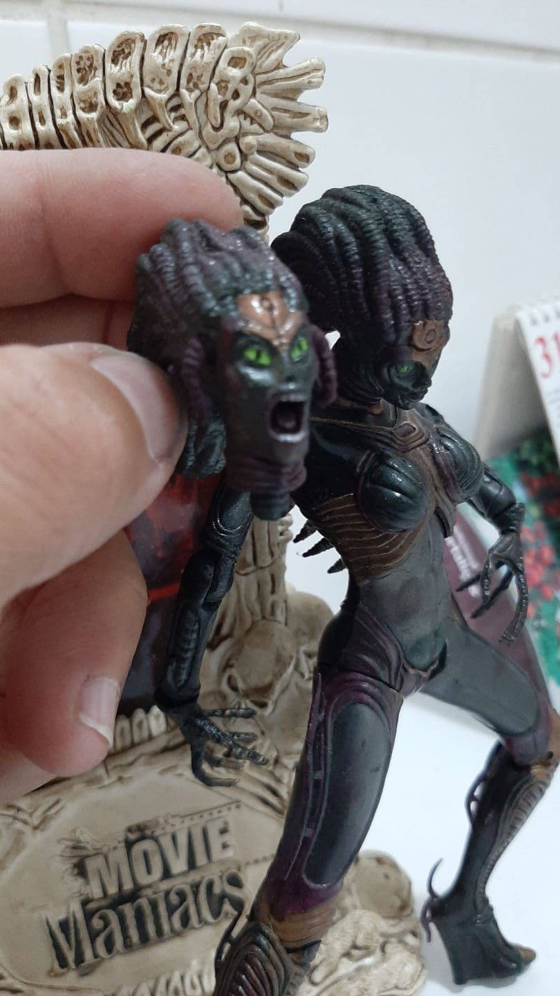 Miniatura: Artifigure A Experiência 2