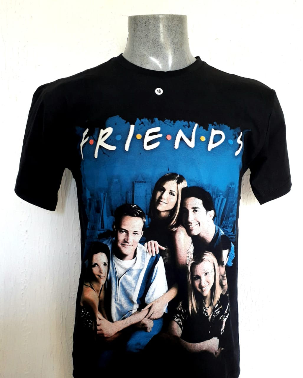 Camiseta Friends 