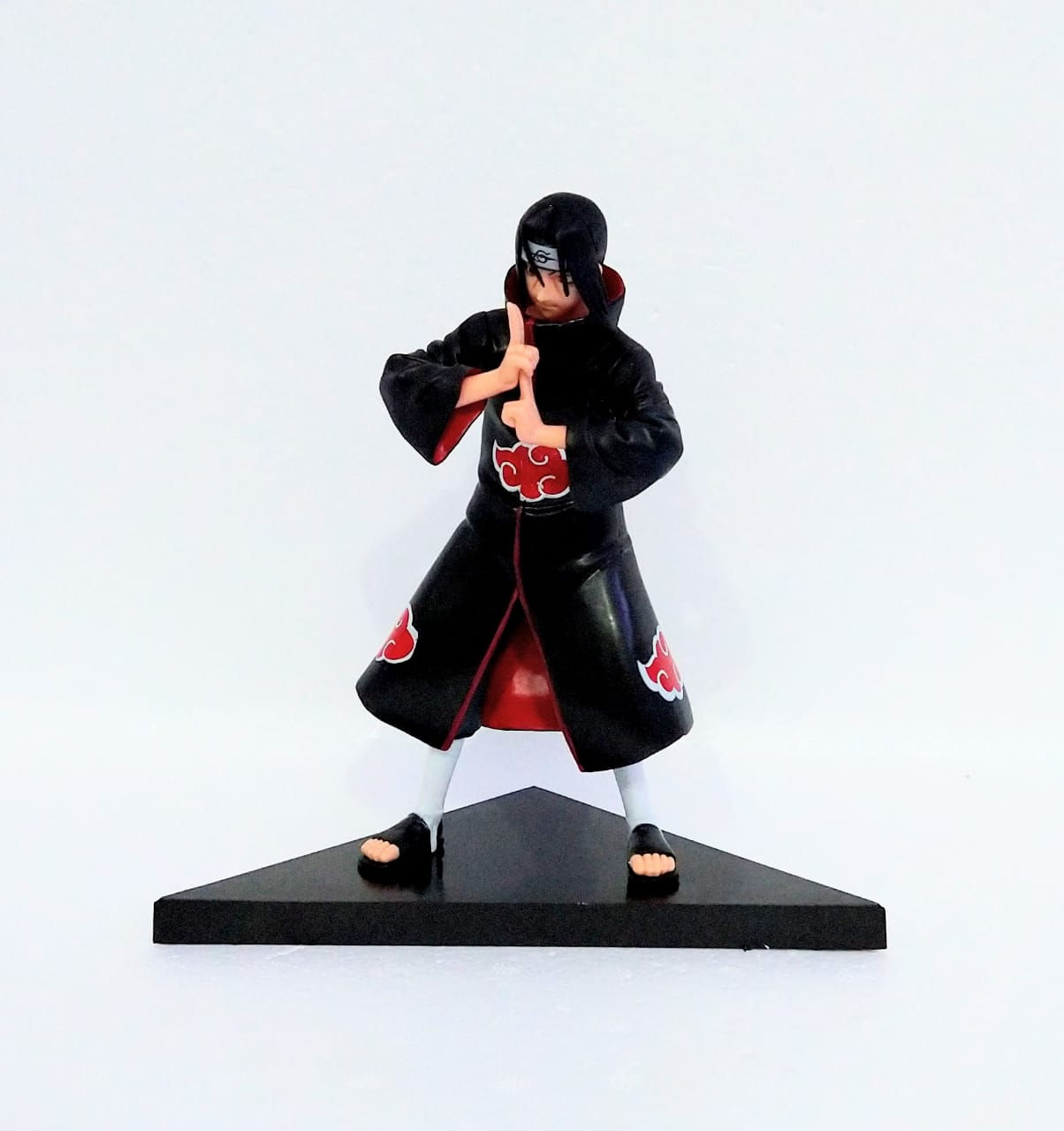Colecionável Itachi 