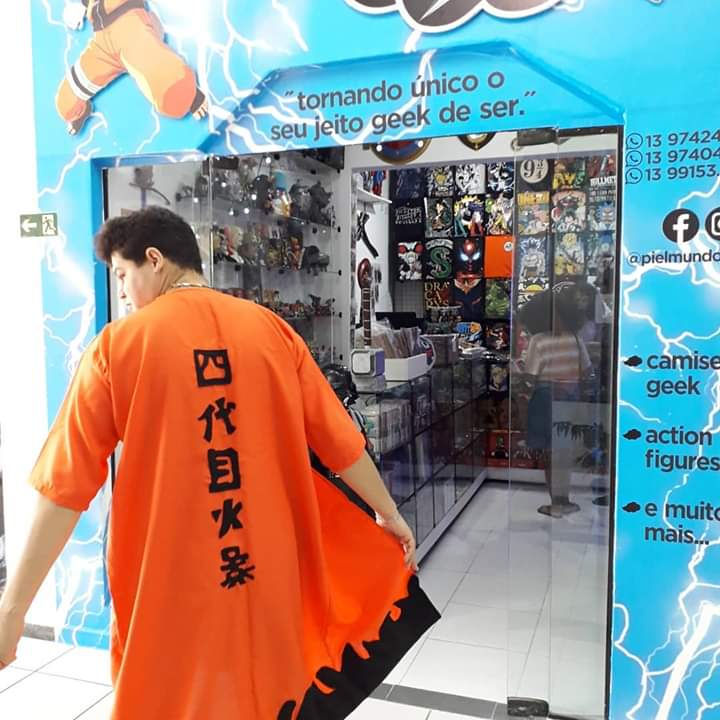 Miniatura: Capas de Rokage 