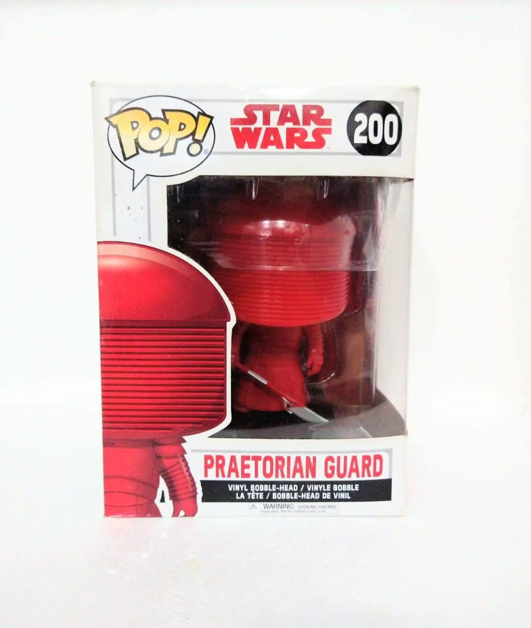 Funko Praetorian Star Wars
