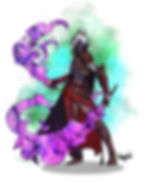 kensei monk hex