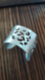 Cuff-USD$550