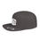 Thumbnail: Cemetery Flat Bill Snapback Hat, Gothic Fashion, Halloween Streetwear, Spooky