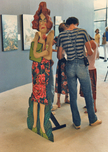 A TRAMA DO GOSTO (BIENAL)