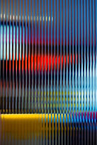 Abstract Glass