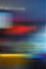 Abstract Light Patterns