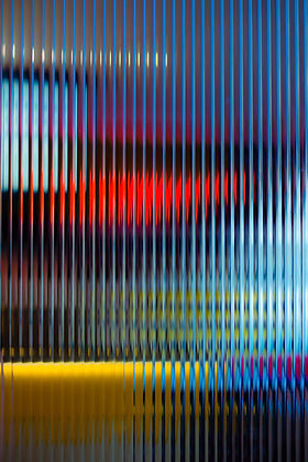 Abstract Glass
