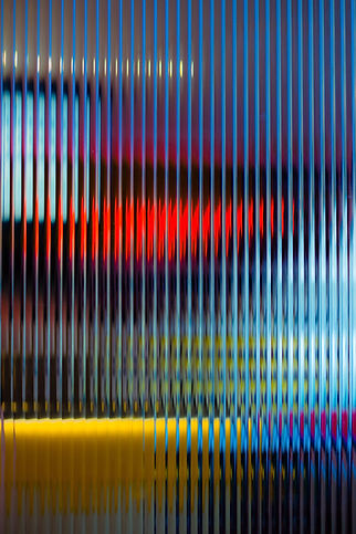 Abstract Glass