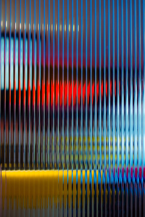 Abstract Glass