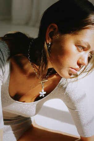 MARGAUX LEE MERCURY CAMPAIGN