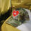 Thumbnail: Camo Trucker with Heart