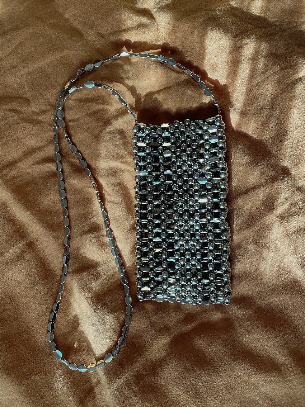 Thumbnail: Cher Phone Pouch