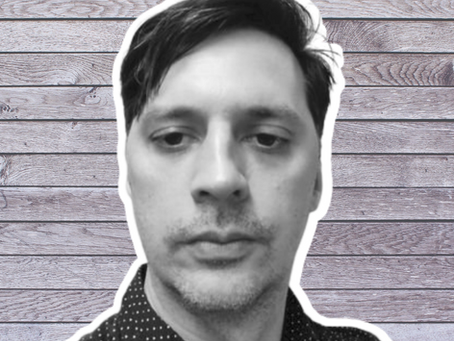 Meet the Producer. Gary Gibson