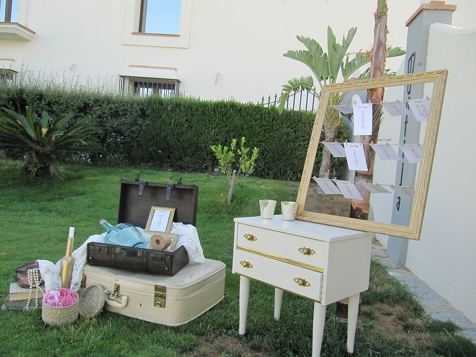 Laura Sáiz Decoración