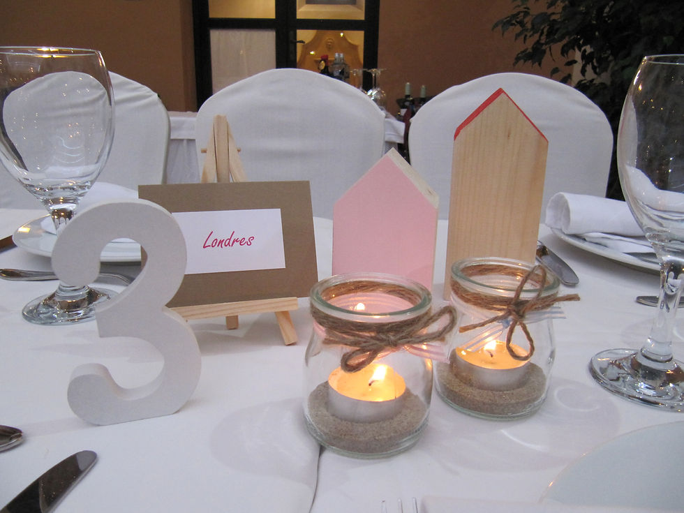 Laura Sáiz Decoración
