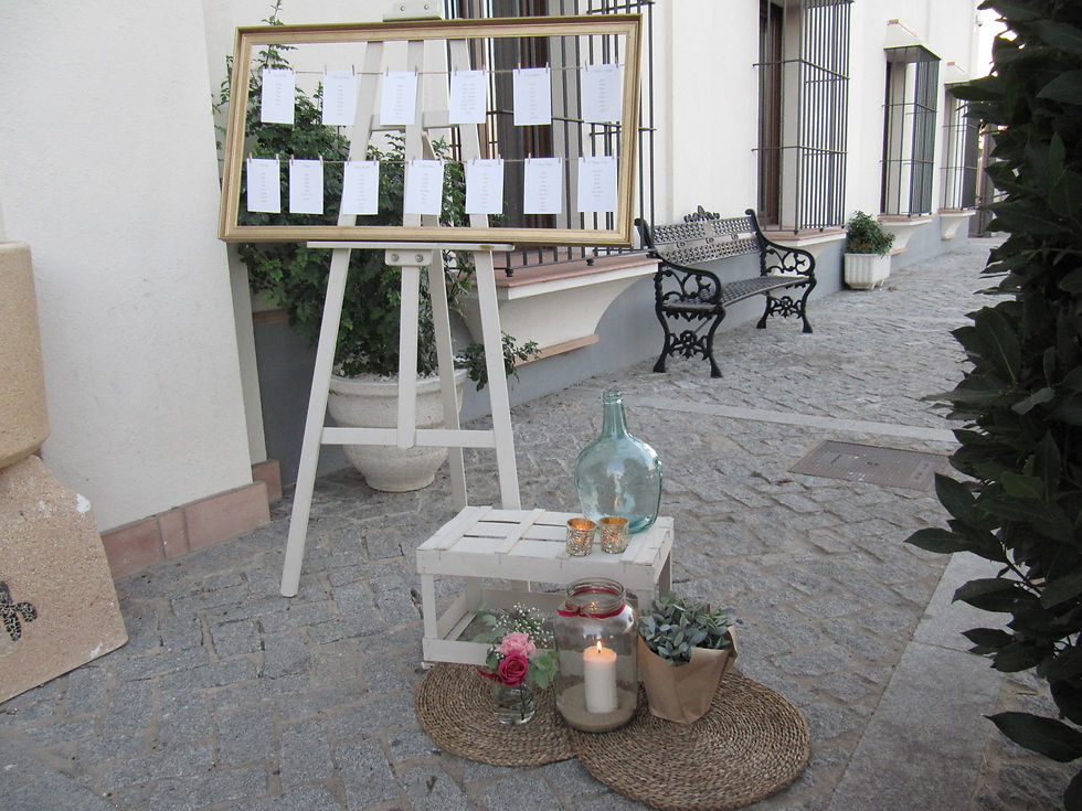 Laura Sáiz Decoración