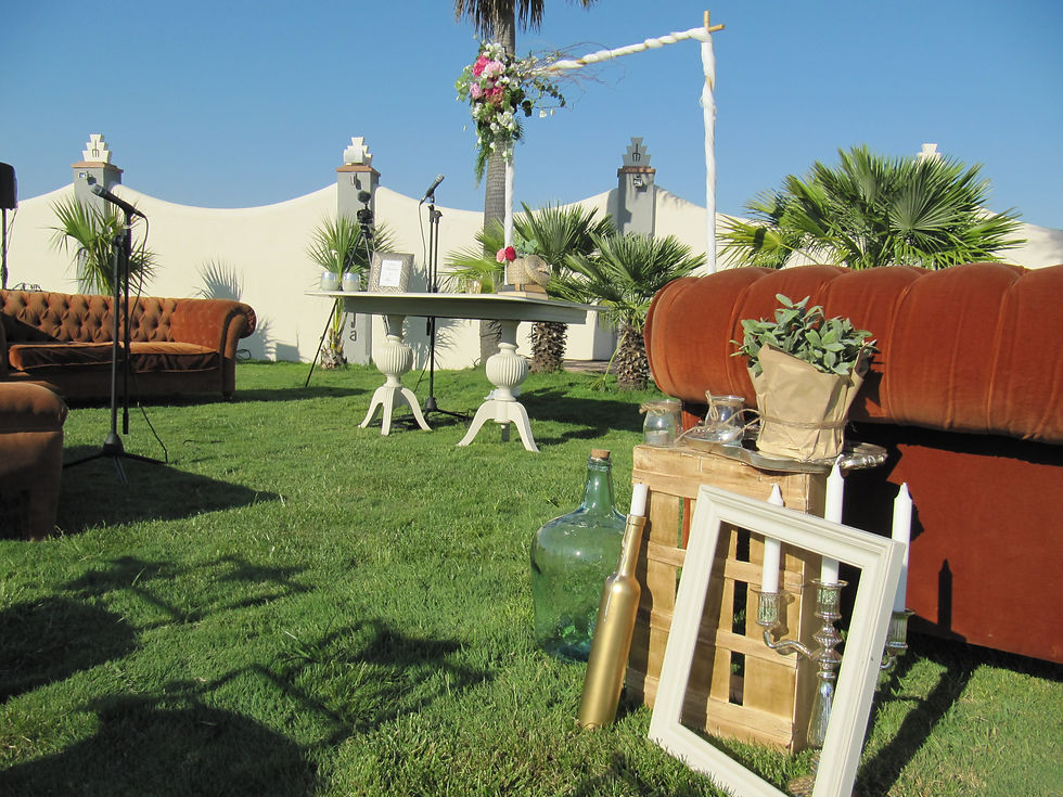 Laura Sáiz Decoración