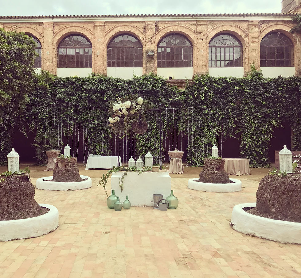 LauraSaiz,Convento de la Luz