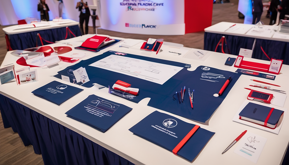 The Playbook Experience Showcase