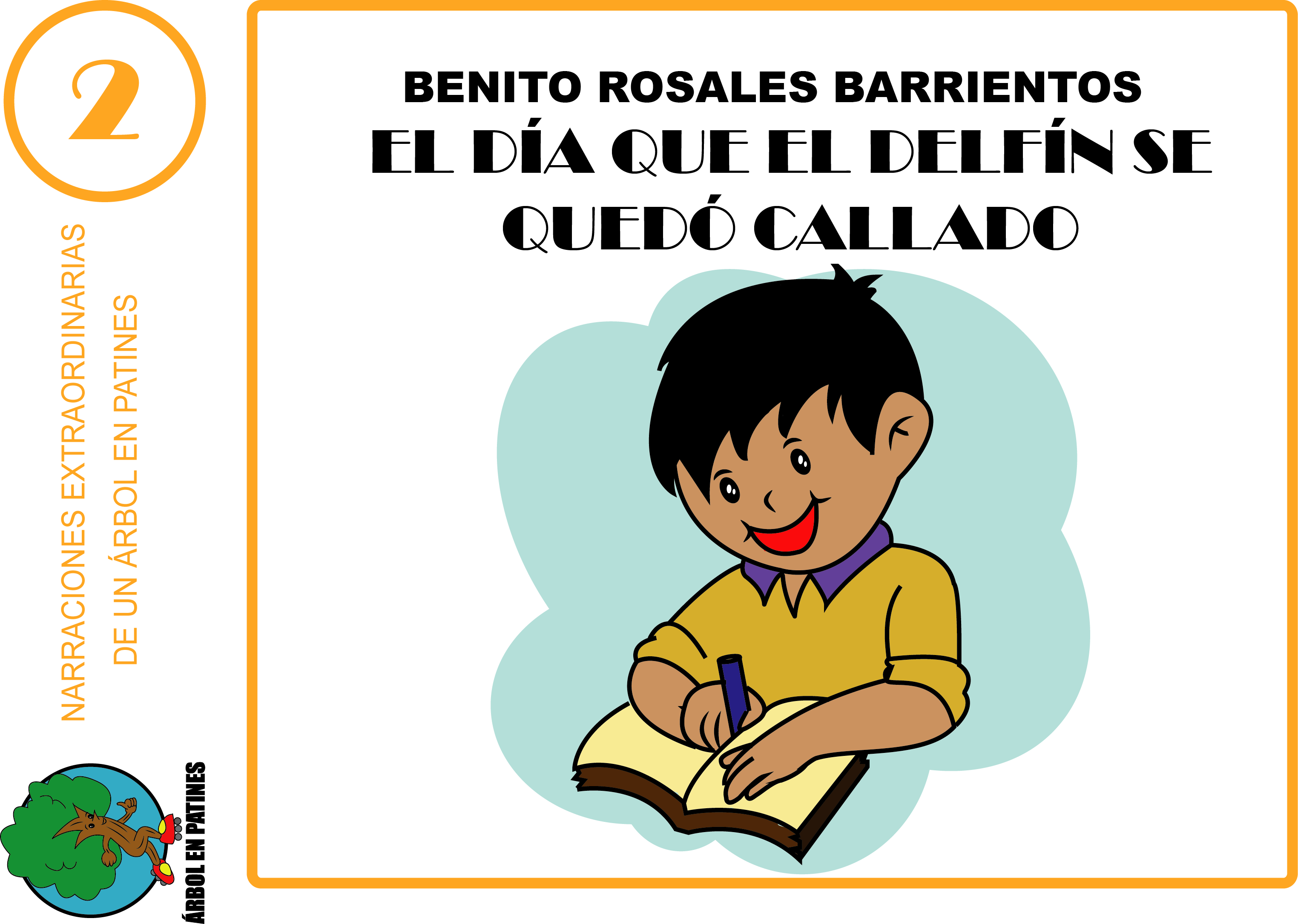 El día que el Delfín se quedó callado