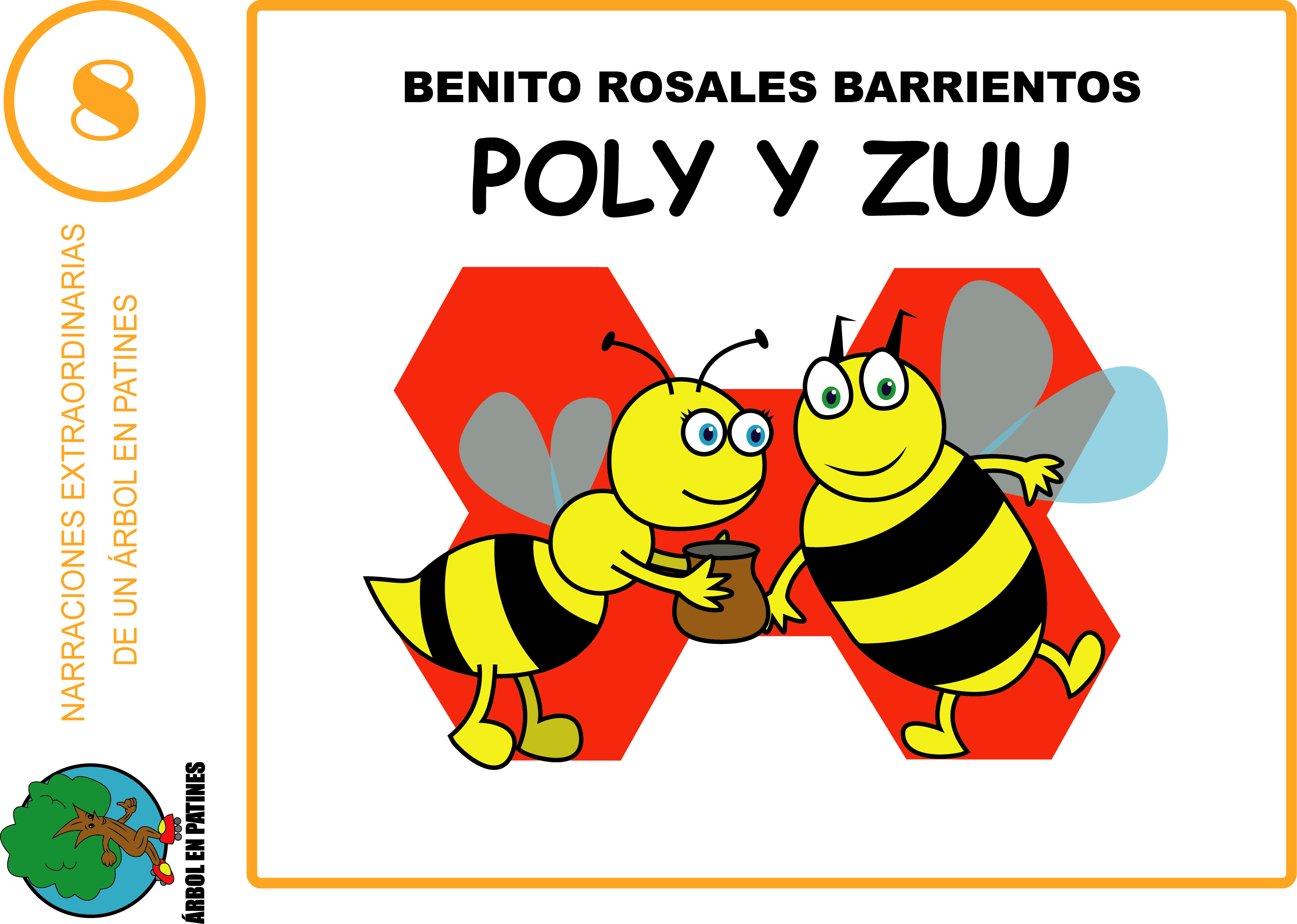 Zuu y Poly - eBook.