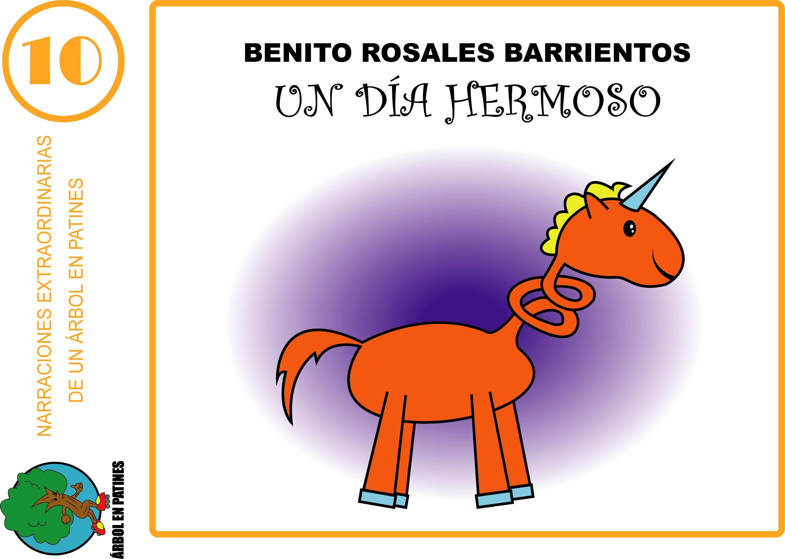 Un día hermoso - eBook