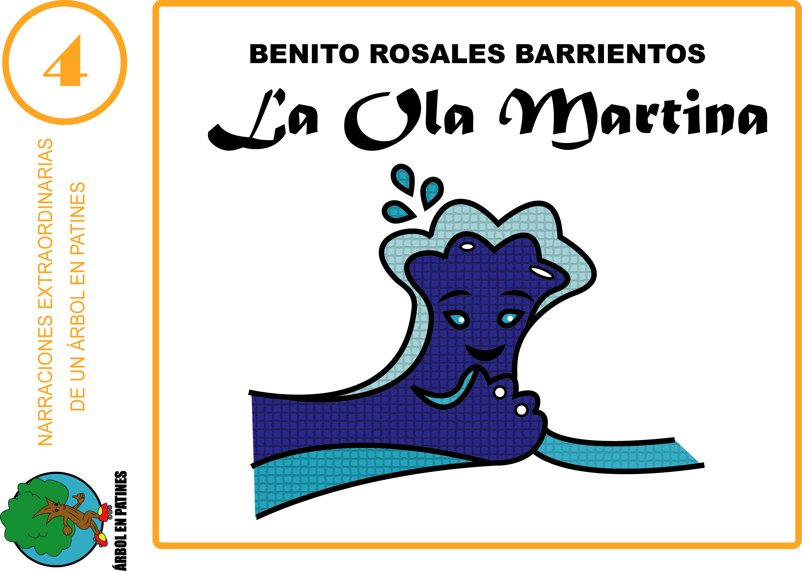 La Ola Martina