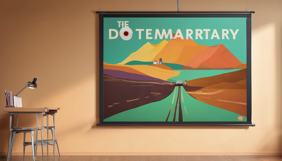 Matiné Escolar: Documentales Educativos