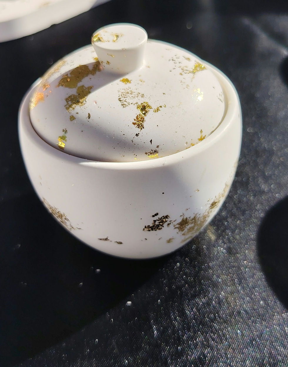 Miniature : Lisianthus