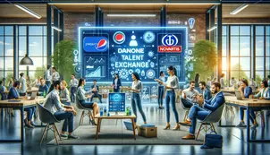 PepsiCo, Danone y Novartis Lanzan Programa de Intercambio de Talento