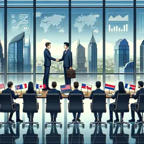 Grupo Axo y TJX Companies Forman Alianza Estratégica para Expandir Tiendas de Descuentos en México