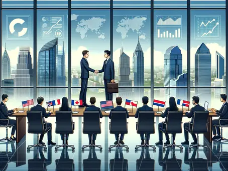 Grupo Axo y TJX Companies Forman Alianza Estratégica para Expandir Tiendas de Descuentos en México