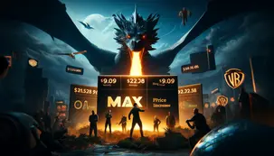 Max Subirá sus Precios Justo Antes del Estreno de "House of the Dragon"