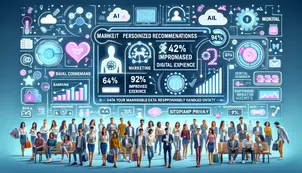 La Personalización en Marketing es Clave, pero la Privacidad es Crucial