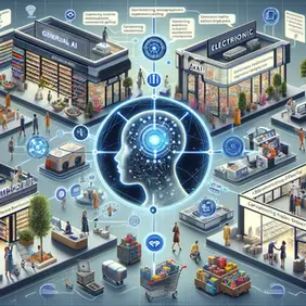 GenAI Transforma el Sector Retail: Innovación y Eficiencia para las Tiendas