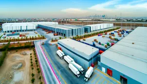 Fibras inmobiliarias en auge por nearshoring: Estrategias y expansión