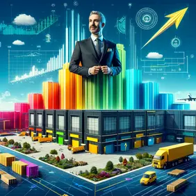 Fibra Mty Refuerza su Presencia en Querétaro con Compra de Naves Industriales por 83.3 Millones