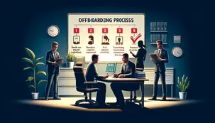 Offboarding: Tan Importante como el Inicio de la Relación Laboral